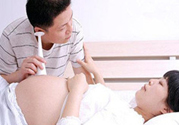 胎動是什么感覺?胎動有什么規律?