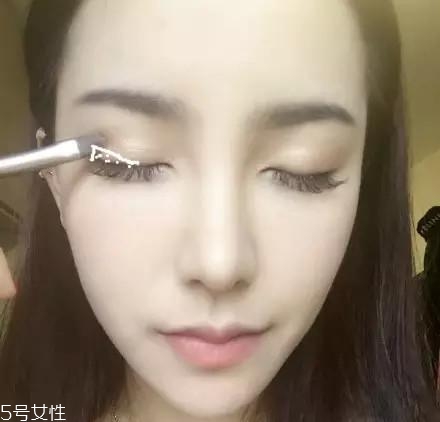 化妝減肥術，你值得擁有