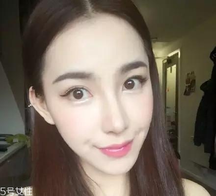 化妝減肥術，你值得擁有