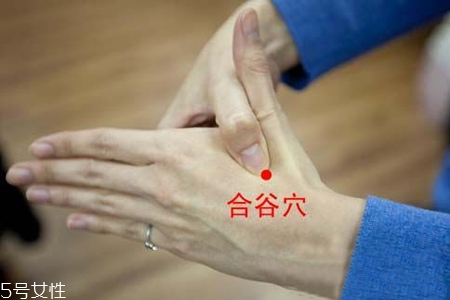 十種按摩穴位方法 讓你少生病少去醫院