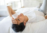 24歲少女健身變老太,過度運動會變老？