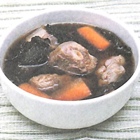 大寒節氣養生食譜推薦大全