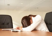 簡單七招 讓女人遠離失眠狀態