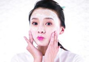 美白的關鍵 看系數(shù)選防曬品