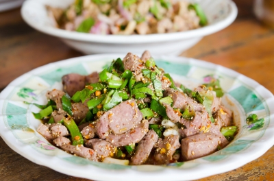 吃什么食物會導致膽固醇高