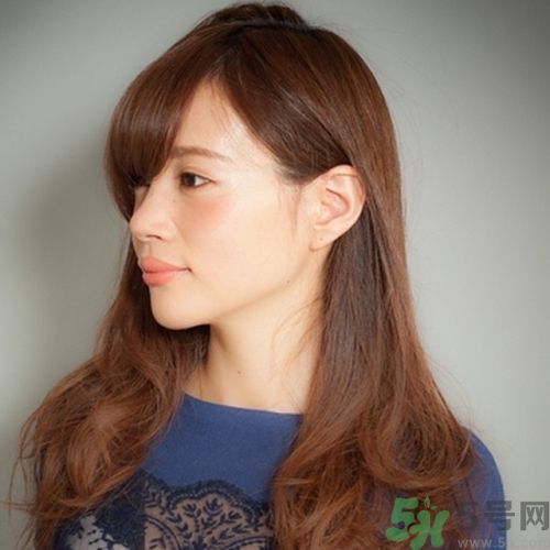 情人節約會妝容