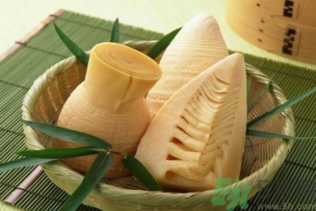 春筍和冬筍的區別有哪些?教你辨別春筍和冬筍
