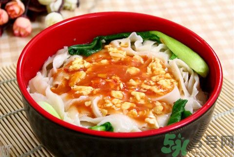吃西紅柿雞蛋面會(huì)胖嗎？西紅柿雞蛋面的熱量是多少