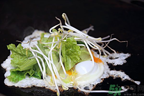 孕婦可以吃豆芽菜嗎？孕婦吃豆芽對(duì)胎兒有好處嗎？