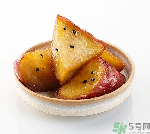 晚上吃紅薯能減肥嗎？晚上吃紅薯減肥有效嗎？