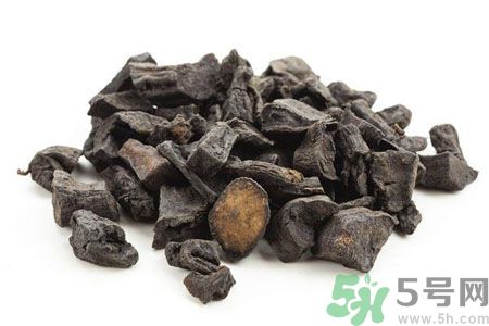 吃什么可以長黑頭發?長黑頭發的方法