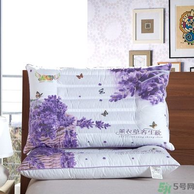 晚上失眠用什么枕頭好？那種枕頭治失眠最好？