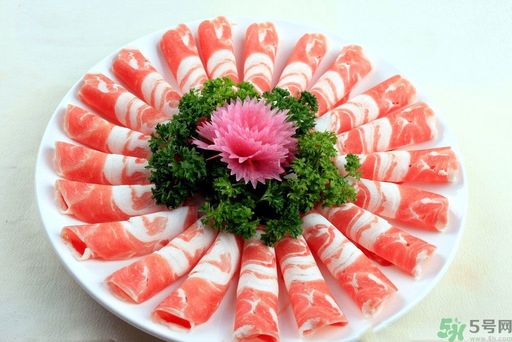 春天可以吃羊肉嗎？吃羊肉有哪些禁忌？