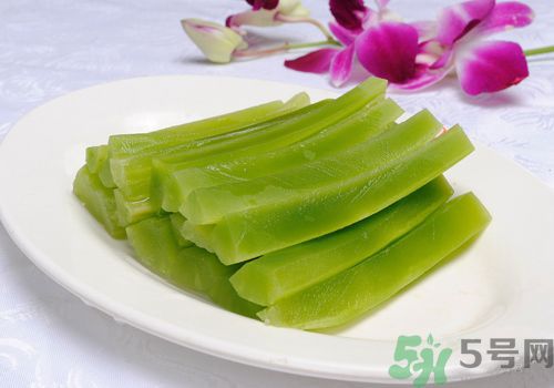 春天吃什么蔬菜好？春天吃蔬菜對身體有什么好？
