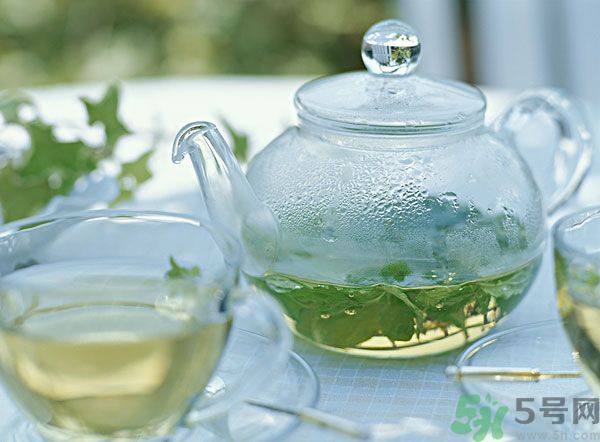 喝什么茶對(duì)肝臟排毒好？對(duì)肝有好處的茶有哪些？