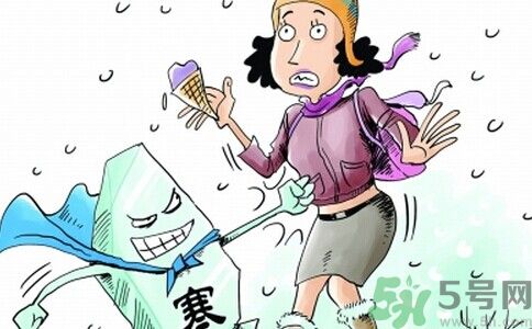 宮寒的癥狀有哪些？宮寒怎么調(diào)理？