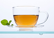 喝什么茶對肝臟排毒好？對肝有好處的茶有哪些？