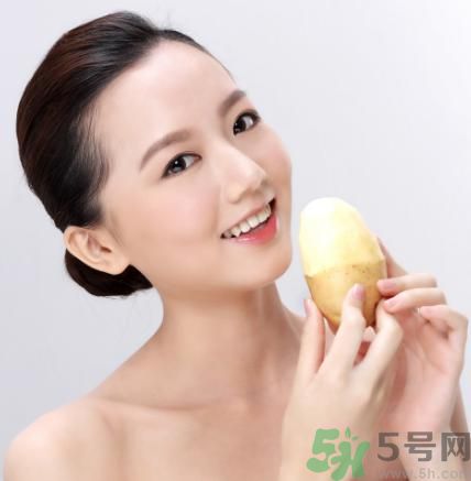 用土豆可以敷面膜嗎？哪些蔬菜可以做面膜？