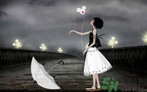 下雨天關節疼是風濕嗎？下雨天關節痛怎么辦？