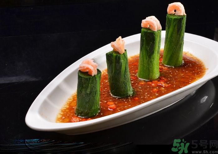 菠菜可以喝豆腐一起吃嗎？菠菜可以喝蝦一起吃嗎？