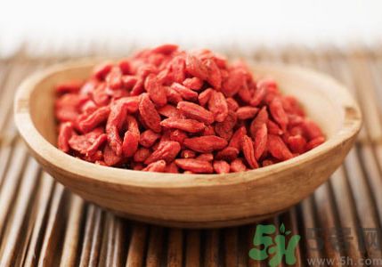 吃枸杞能治體虛嗎？怎么正確吃枸杞？