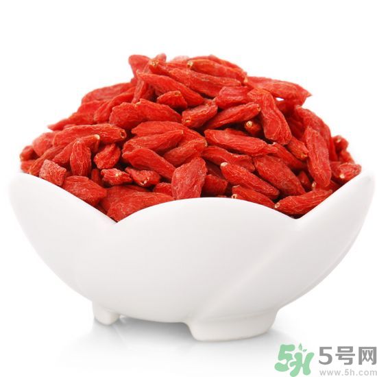 吃枸杞能治體虛嗎？怎么正確吃枸杞？