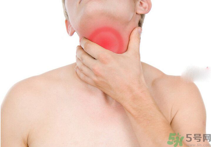 喉嚨發(fā)炎怎么辦？喉嚨發(fā)炎吃什么好得快？