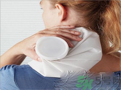 落枕了怎么辦？落枕了什么方法最有效？