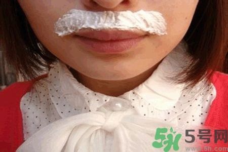 女生長胡子怎么辦？女生長胡子是什么原因？