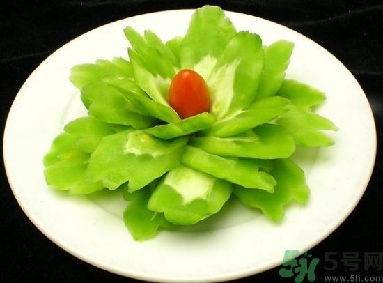 吃什么蔬菜排毒很有效？多吃這些渾身無毒！