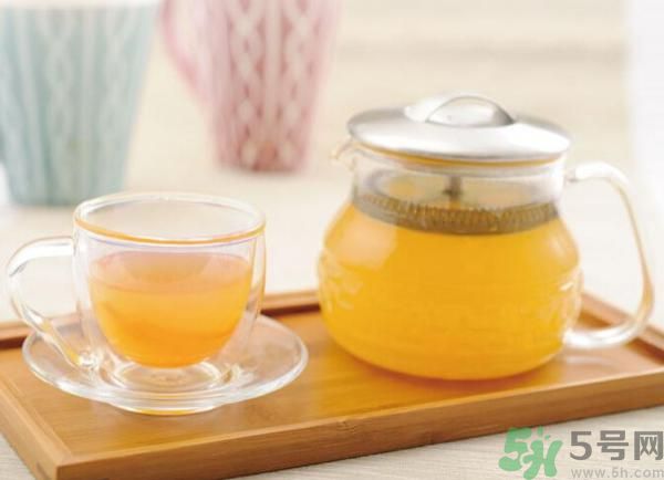 蜂蜜柚子茶的功效？蜂蜜柚子茶的做法？