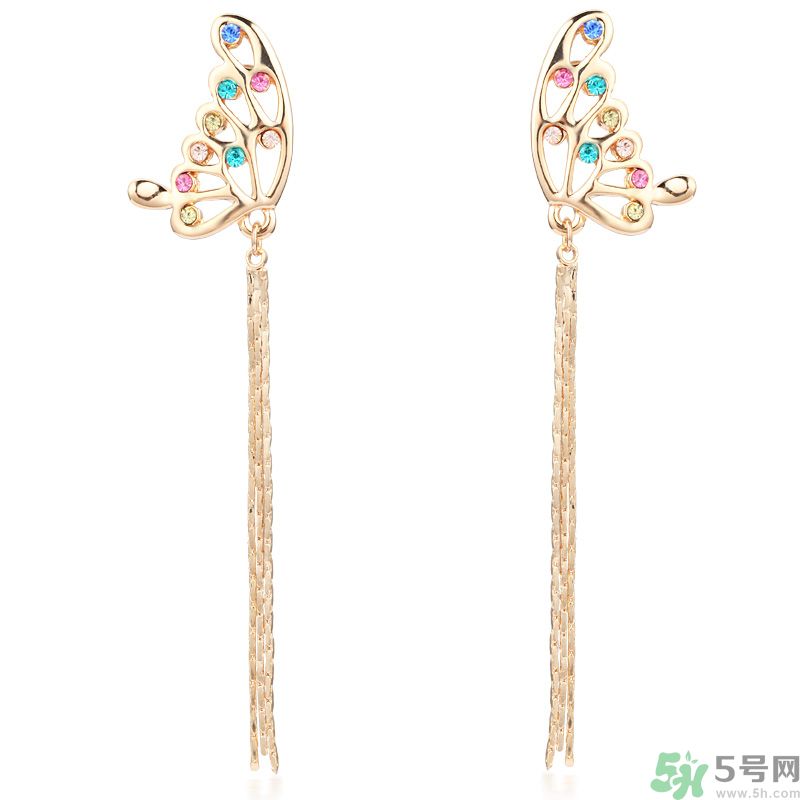 耳環適合臉型氣質最重要？不同臉型適合什么耳環？