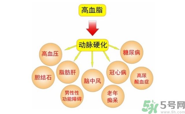 吃什么可以降血脂？高血脂吃什么好？