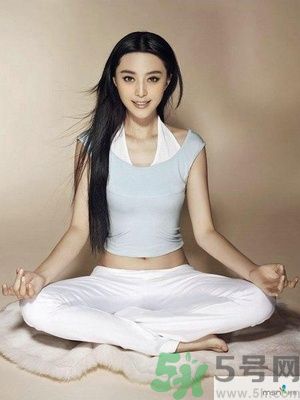 簡單又減肥的瑜伽有哪些？瑜伽可以減肥嗎？