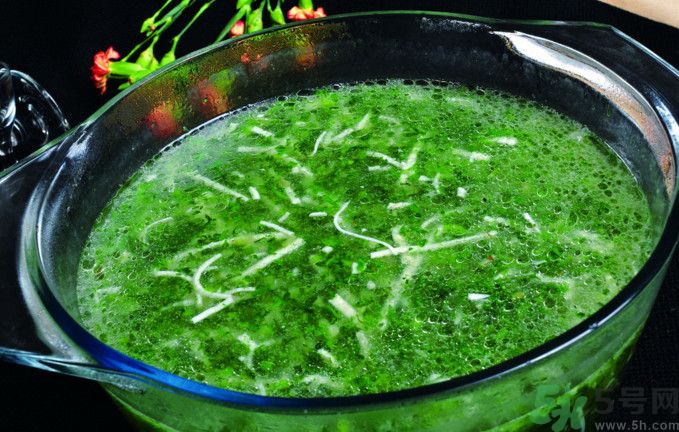 薺菜如何能保存時(shí)間長(zhǎng)？剛挖回來(lái)的薺菜怎么保存？