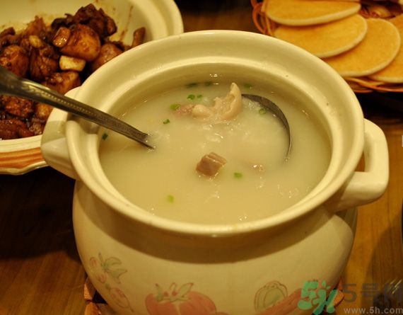 喝什么湯養(yǎng)胃？養(yǎng)胃的湯有哪些？