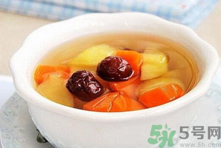 喝什么湯養(yǎng)胃？養(yǎng)胃的湯有哪些？