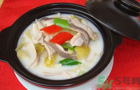 喝什么湯養(yǎng)胃？養(yǎng)胃的湯有哪些？