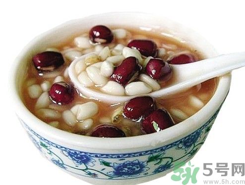 春天喝什么粥會減肥？哪些粥能夠減肥？