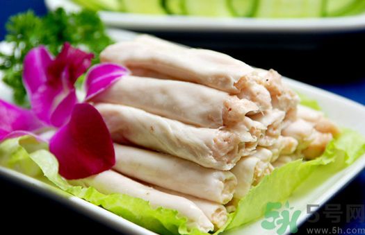 潤(rùn)餅菜好吃嗎？潤(rùn)餅菜怎么做？