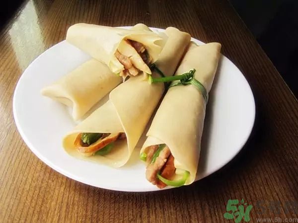 潤(rùn)餅菜好吃嗎？潤(rùn)餅菜怎么做？