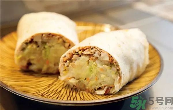 潤(rùn)餅菜好吃嗎？潤(rùn)餅菜怎么做？