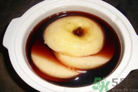 蘋果煮熟了還有營(yíng)養(yǎng)嗎？蘋果煮熟吃有什么好處？