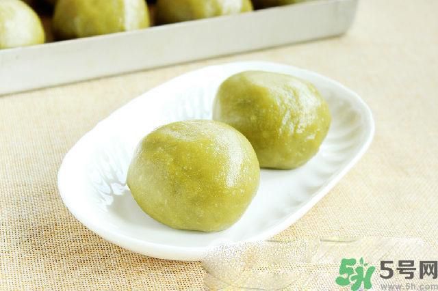 吃青團(tuán)會(huì)胖嗎？青團(tuán)有什么好處？