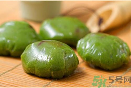 吃青團(tuán)會(huì)胖嗎？青團(tuán)有什么好處？