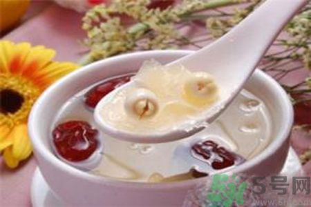 補(bǔ)血的湯有哪些？補(bǔ)血的湯怎么做？
