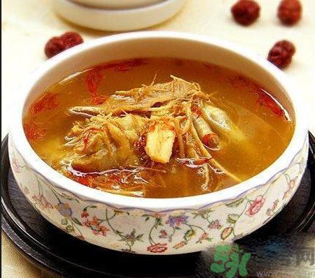補(bǔ)血的湯有哪些？補(bǔ)血的湯怎么做？