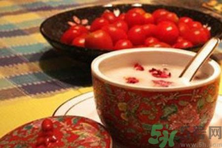 補氣的食物有哪些？哪些食物可以補氣？