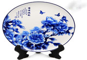 天價(jià)古董是贗品是怎么回事？怎么辨別瓷器真?zhèn)危?></a>
<p class=