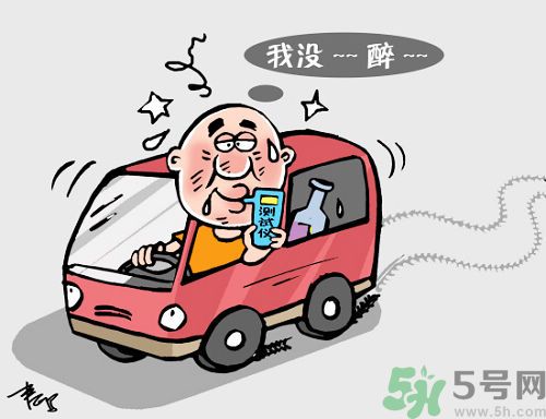 女孩j救好友身亡 酒駕的危害有哪些？